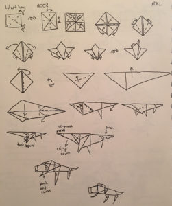 Warthog Diagrams